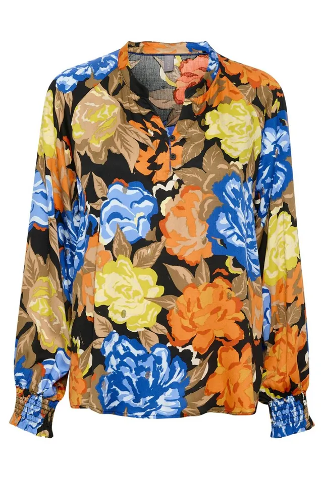 CULTURE Blouses CUvirna Blouse 8211 Women