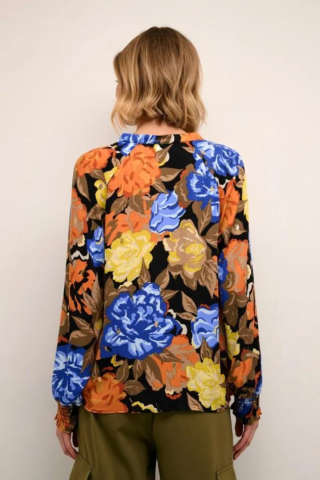 CULTURE Blouses CUvirna Blouse 8211 Women