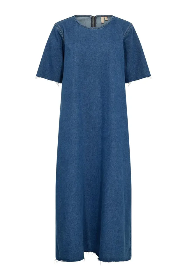 CULTURE Denim Styles CUevea Denim Dress 8211 Women