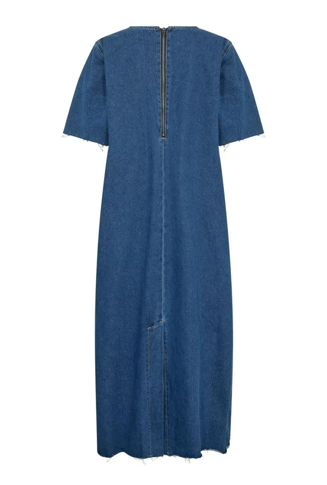 CULTURE Denim Styles CUevea Denim Dress 8211 Women