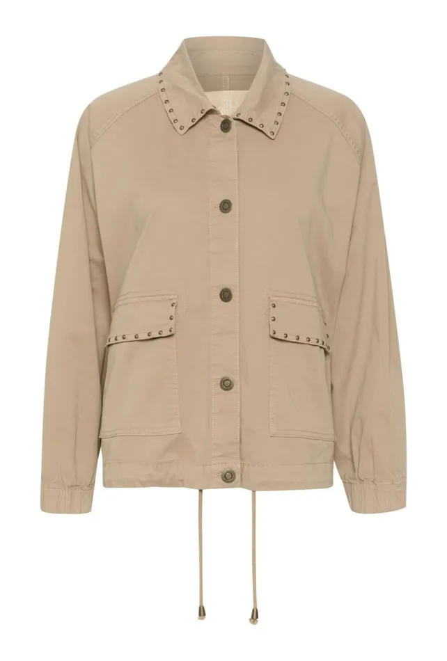 CULTURE Denim Styles CUracy Casual Jacket 8211 Women