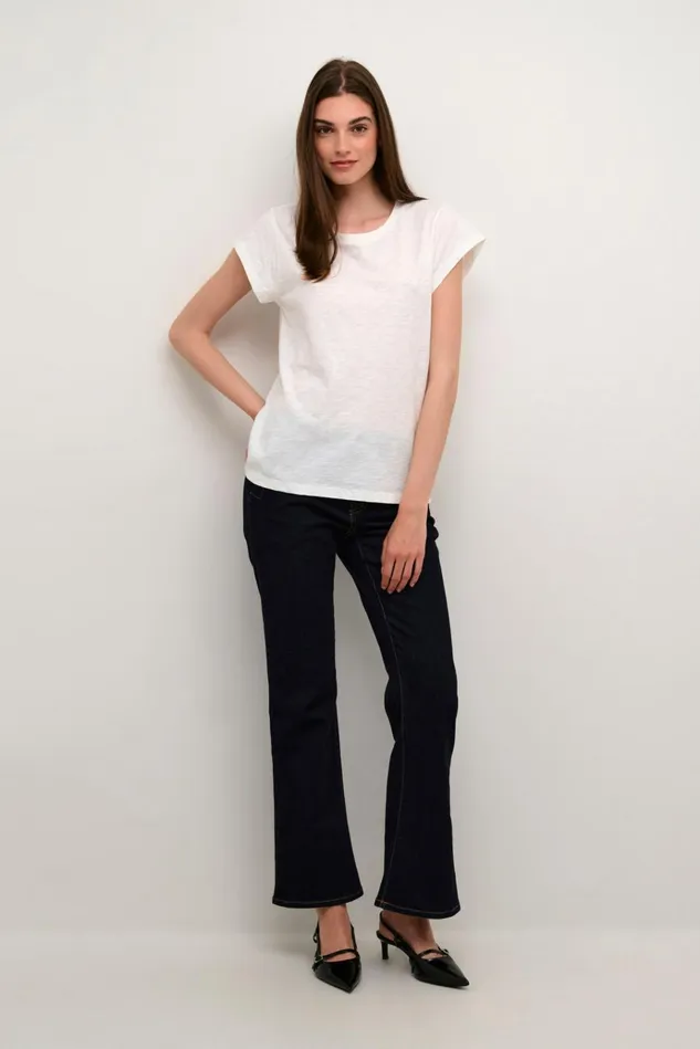 CULTURE Denim Styles CUreba Denim Skirt Cub 8211 Women