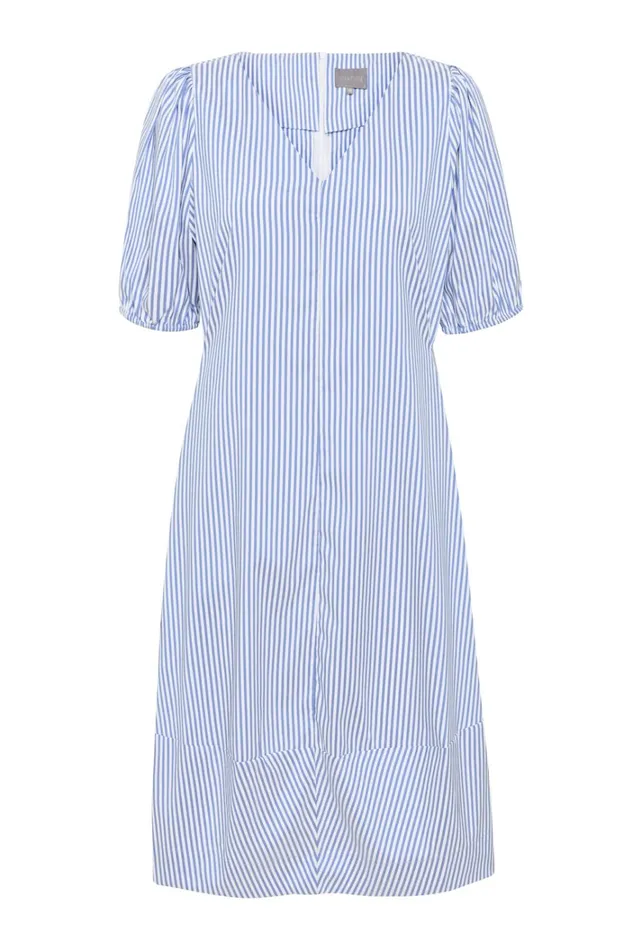 CULTURE Dresses CUabigail Dress Mazarine Blue 8211 Women
