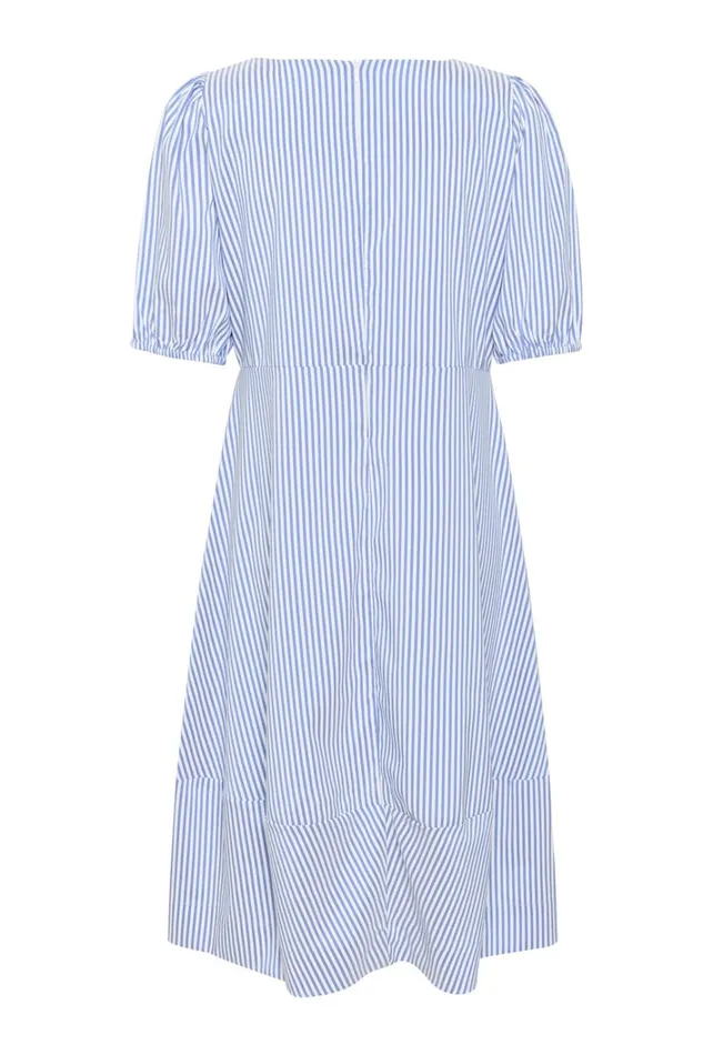CULTURE Dresses CUabigail Dress Mazarine Blue 8211 Women