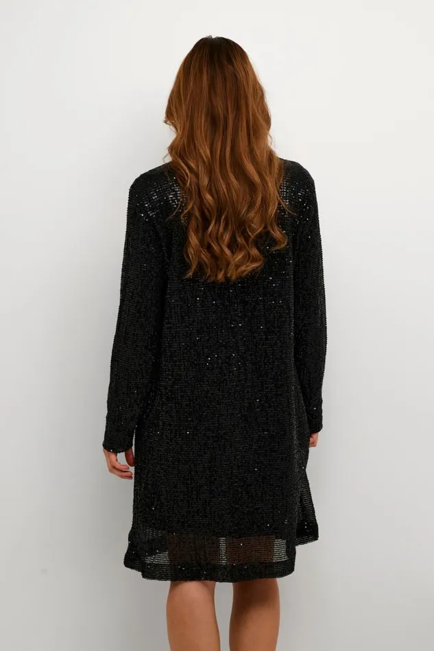 CULTURE Dresses CUalbine Dress With Sequins 8211 Women