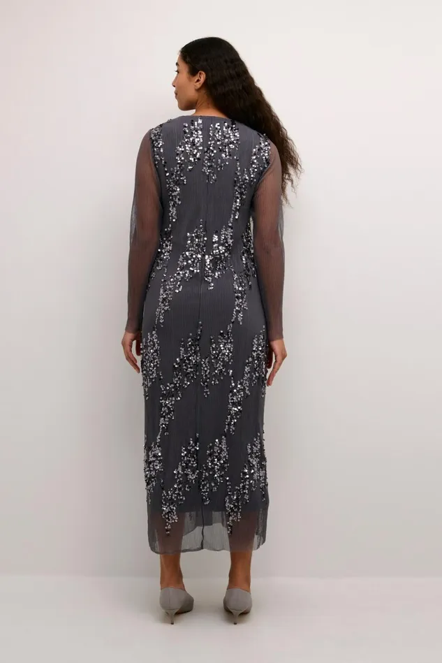 CULTURE Dresses CUanjelica Sequin Dress 8211 Women