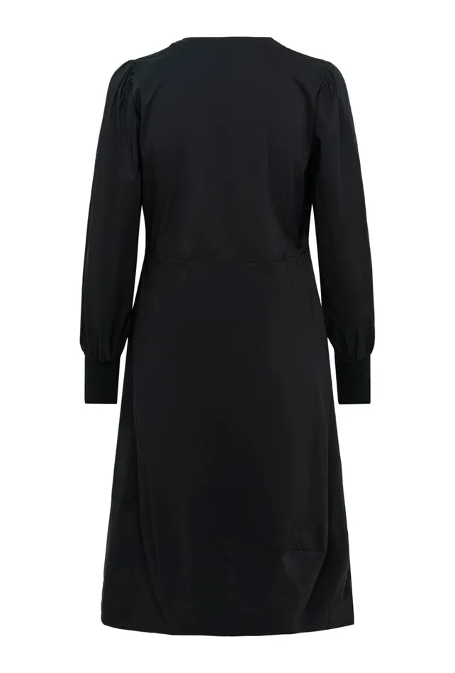 CULTURE Dresses CUantoinett Dress Black 8211 Women