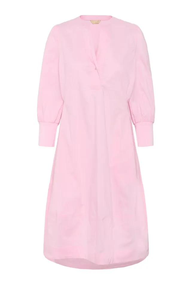 CULTURE Dresses CUantoinett Dress Lilac Sachet 8211 Women