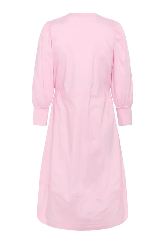 CULTURE Dresses CUantoinett Dress Lilac Sachet 8211 Women