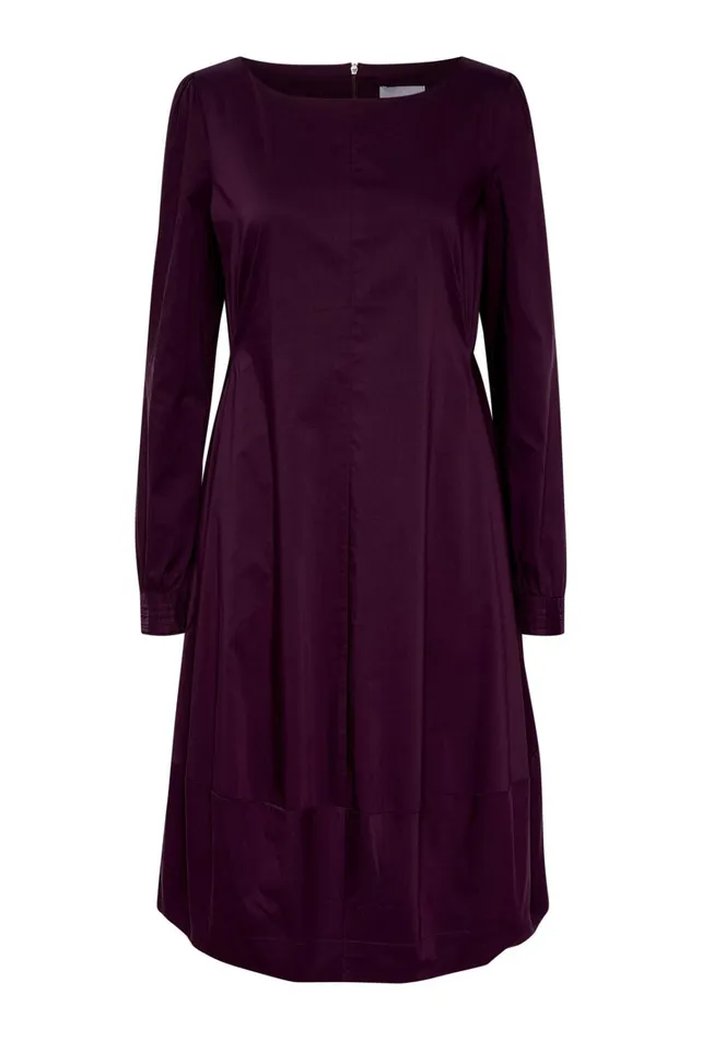 CULTURE Dresses CUantoinett Dress Winetasting 8211 Women