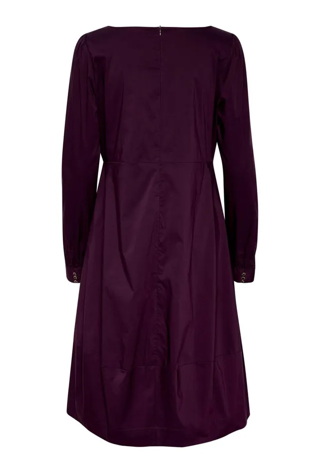 CULTURE Dresses CUantoinett Dress Winetasting 8211 Women