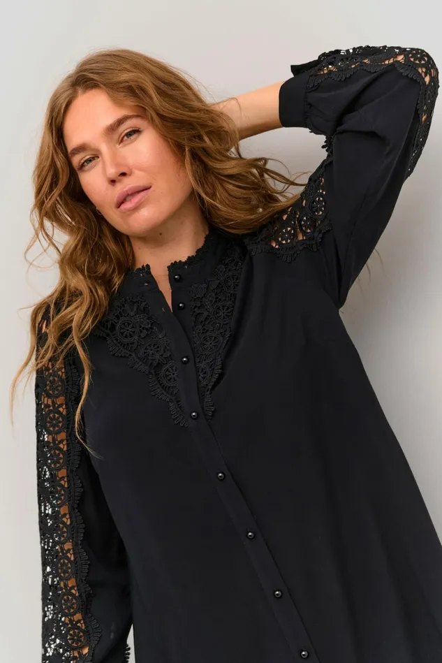 CULTURE Dresses CUbenton Dress 8211 Women