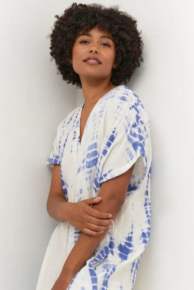 CULTURE Dresses CUbirtine Dress 8211 Women