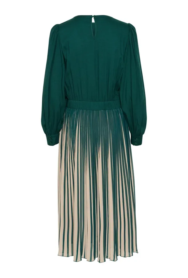 CULTURE Dresses CUcarly Dress Botanical Gardendune 8211 Women
