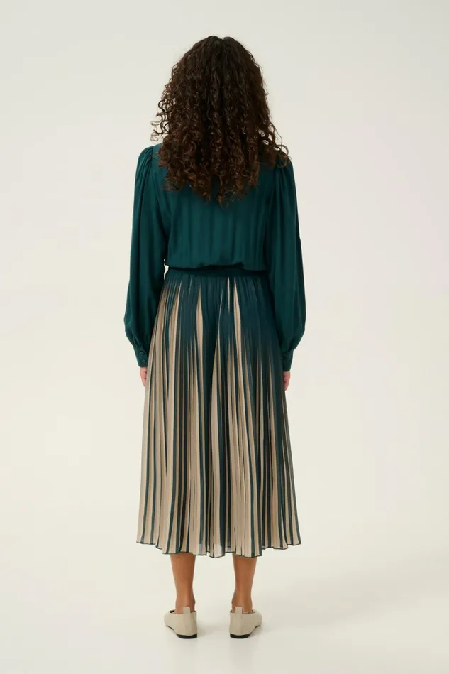 CULTURE Dresses CUcarly Dress Botanical Gardendune 8211 Women