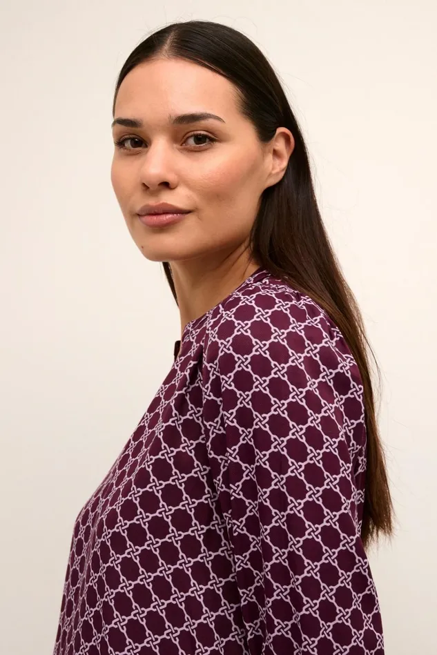 CULTURE Dresses CUchaina Dress Winetasting 8211 Women