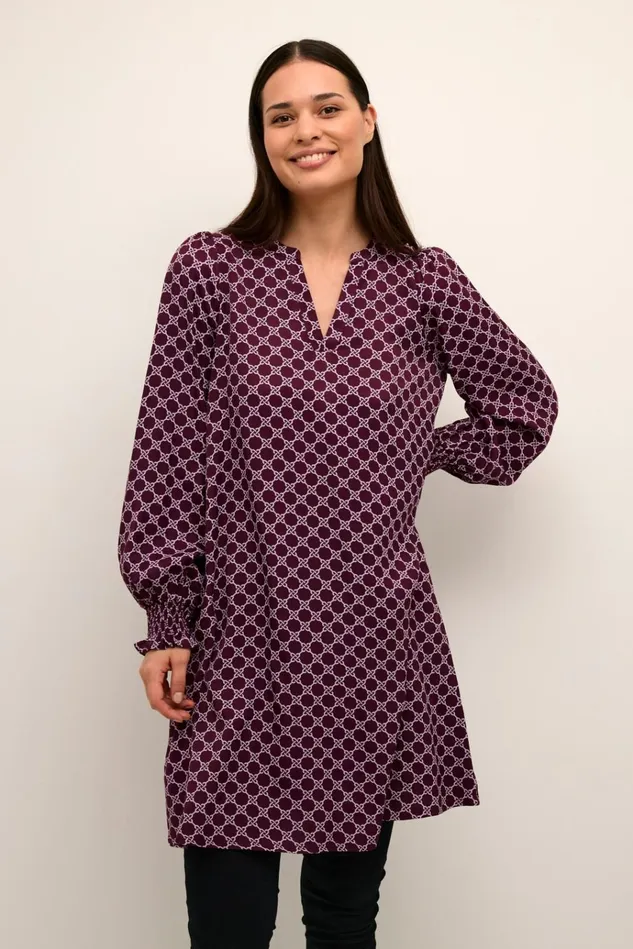 CULTURE Dresses CUchaina Dress Winetasting 8211 Women
