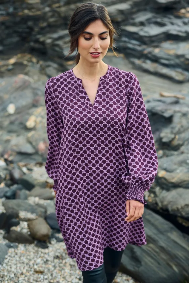 CULTURE Dresses CUchaina Dress Winetasting 8211 Women