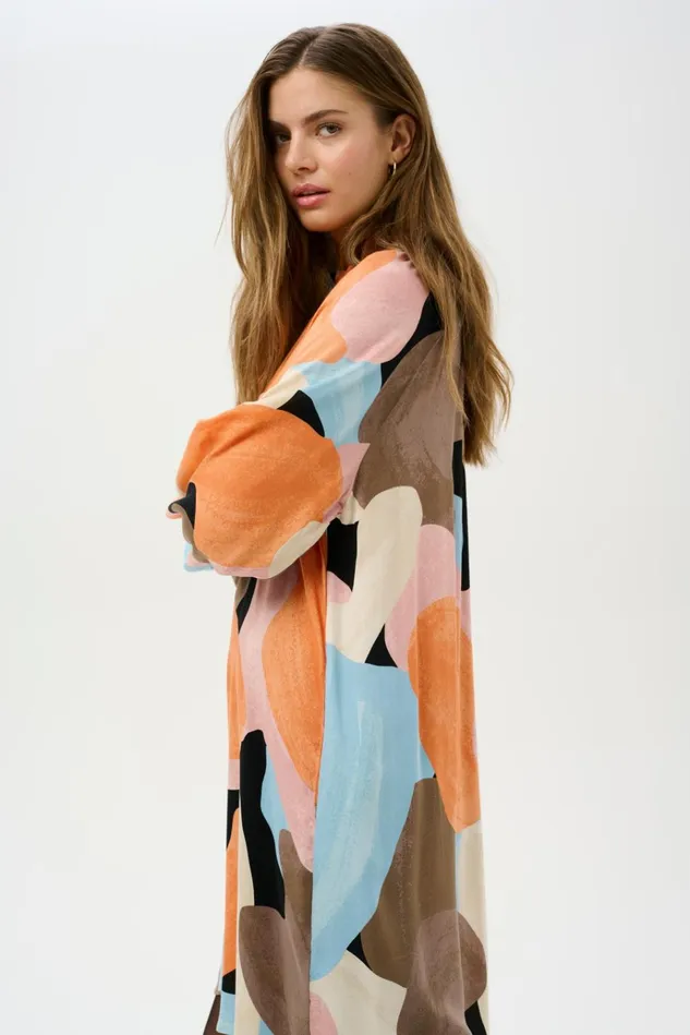 CULTURE Dresses CUdana Dress 8211 Women