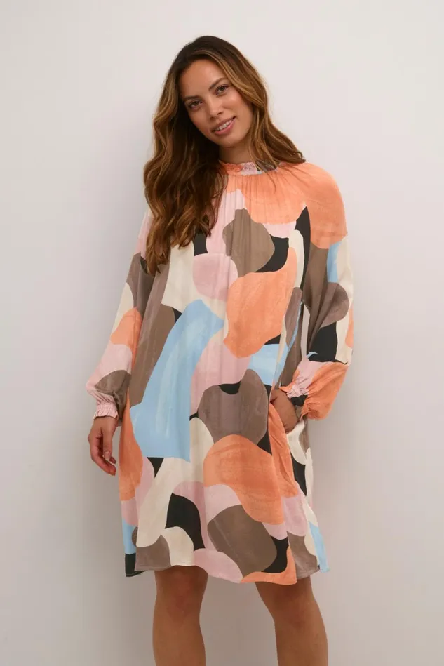 CULTURE Dresses CUdana Dress 8211 Women