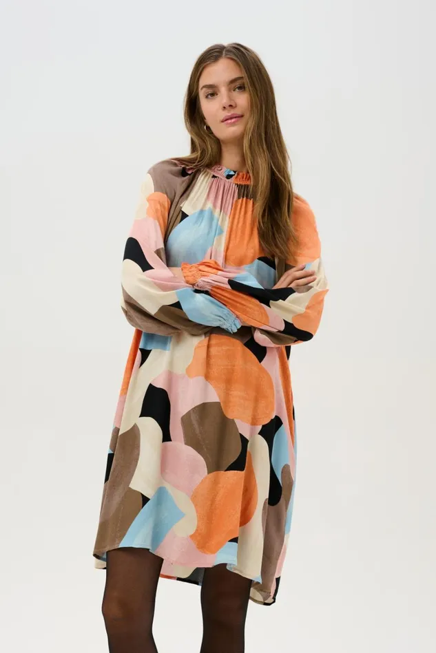 CULTURE Dresses CUdana Dress 8211 Women