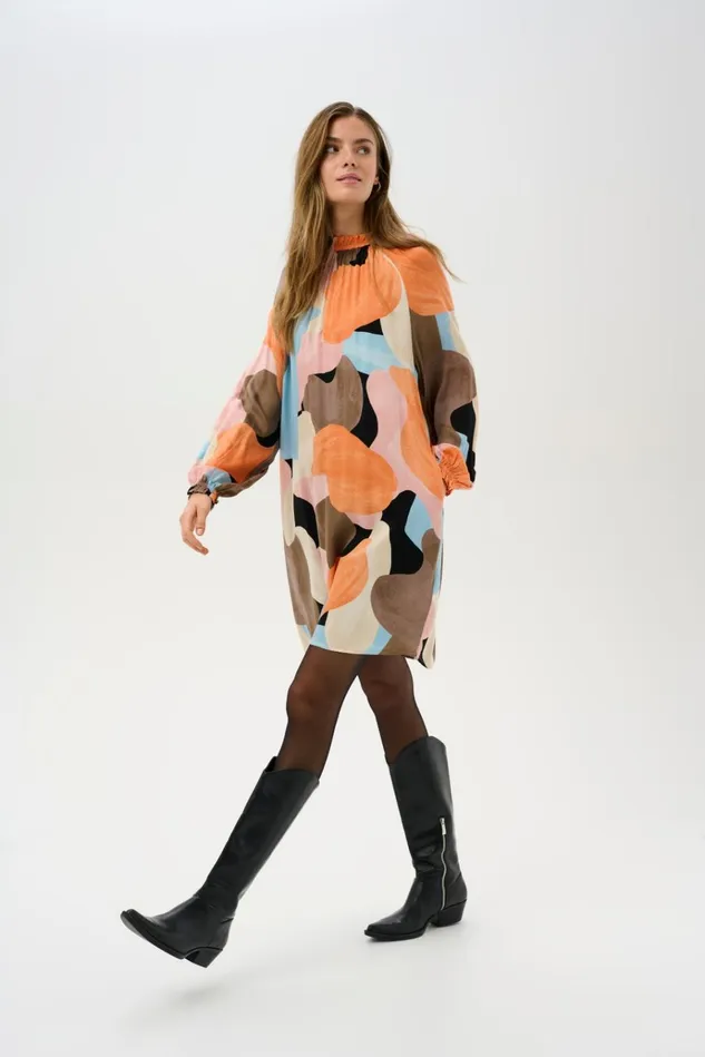 CULTURE Dresses CUdana Dress 8211 Women