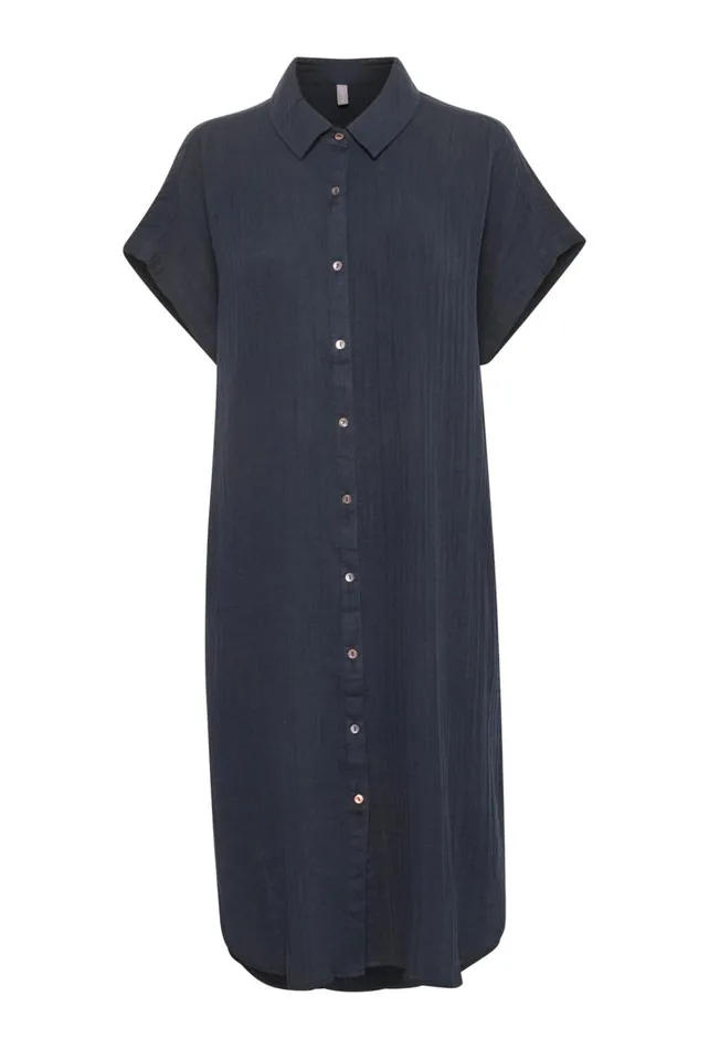 CULTURE Dresses CUelina Dress Salute 8211 Women