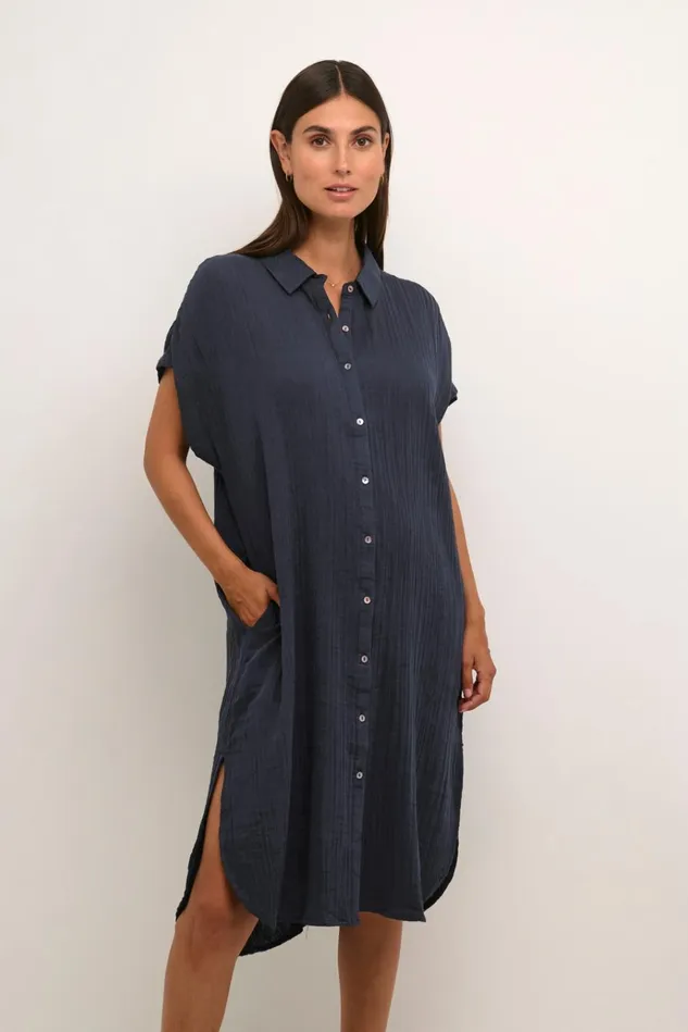 CULTURE Dresses CUelina Dress Salute 8211 Women