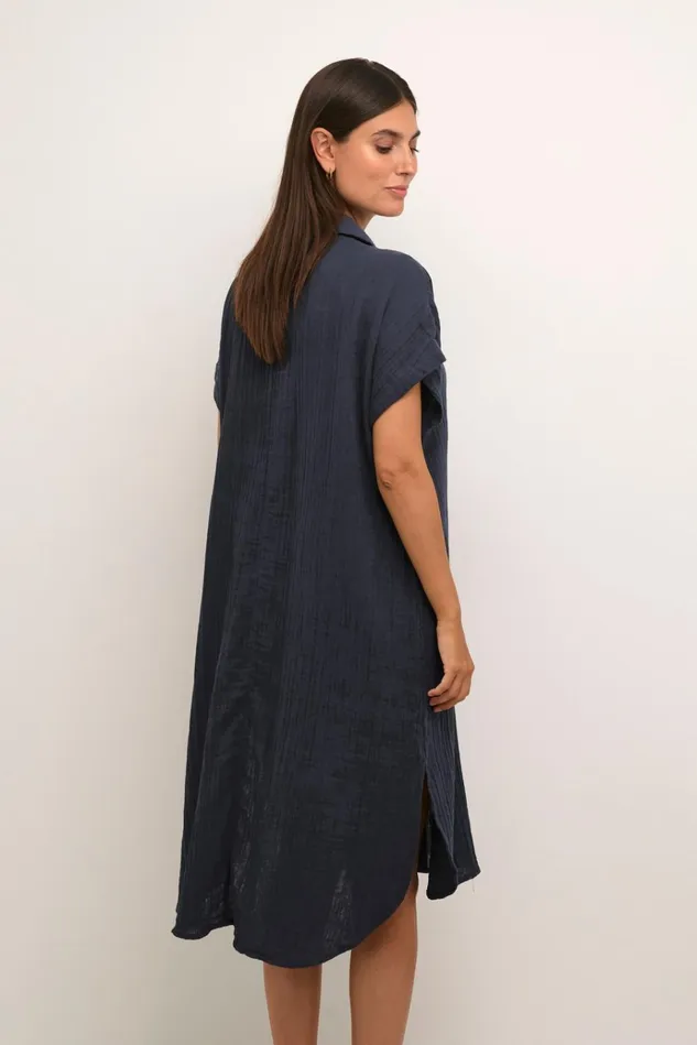CULTURE Dresses CUelina Dress Salute 8211 Women