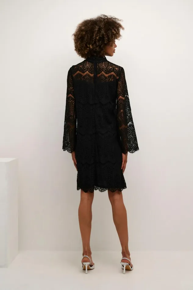 CULTURE Dresses CUima Lace Dress 8211 Women