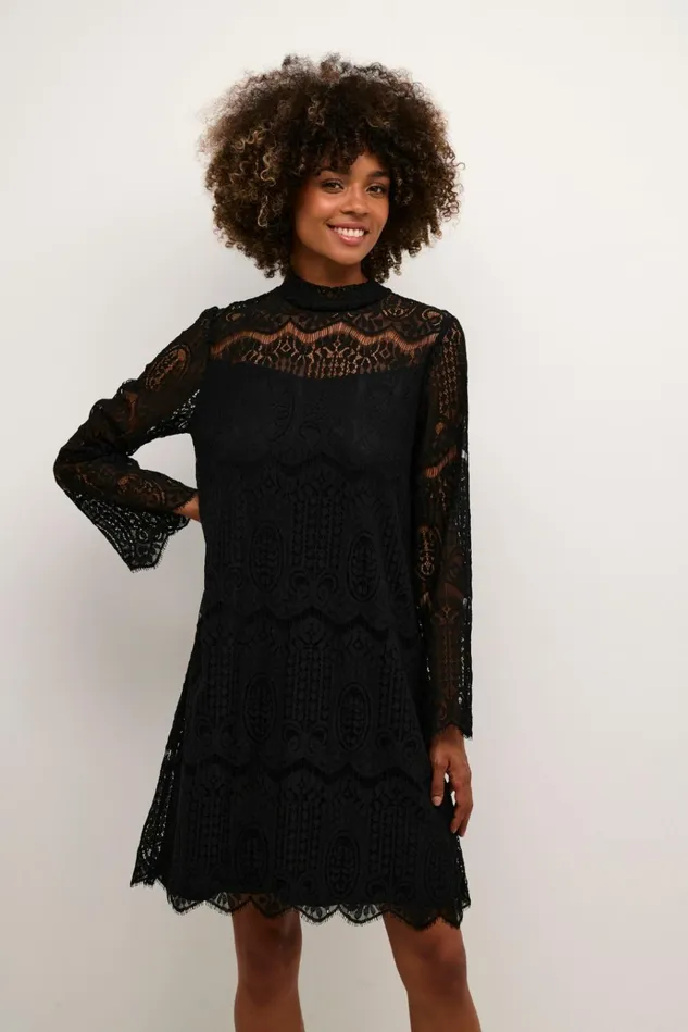 CULTURE Dresses CUima Lace Dress 8211 Women
