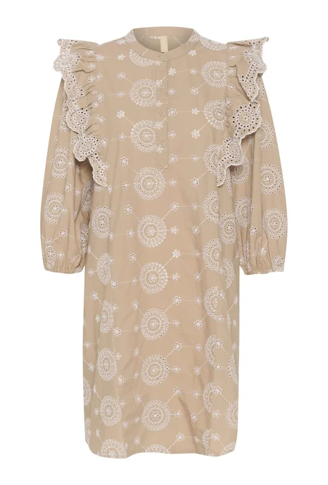 CULTURE Dresses CUisa Dress Dune 8211 Women