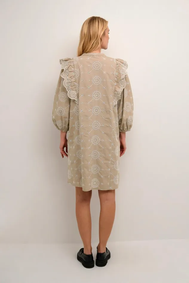 CULTURE Dresses CUisa Dress Dune 8211 Women