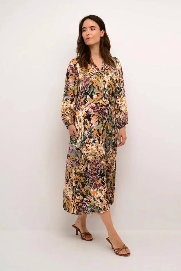 CULTURE Dresses CUkia Dress 8211 Women