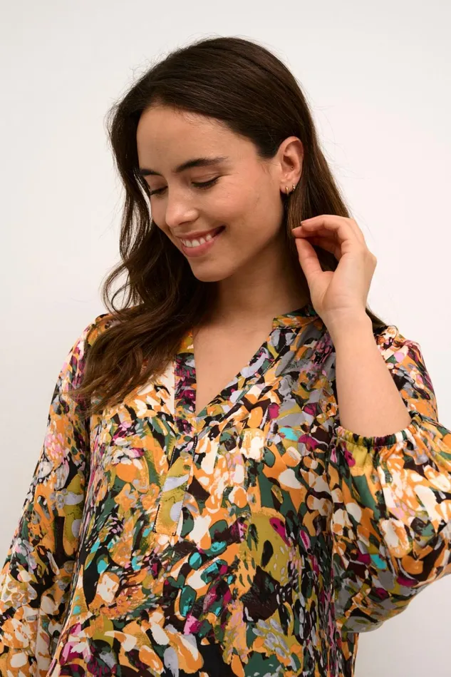 CULTURE Dresses CUkia Dress 8211 Women