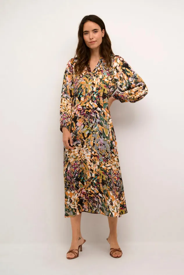 CULTURE Dresses CUkia Dress 8211 Women