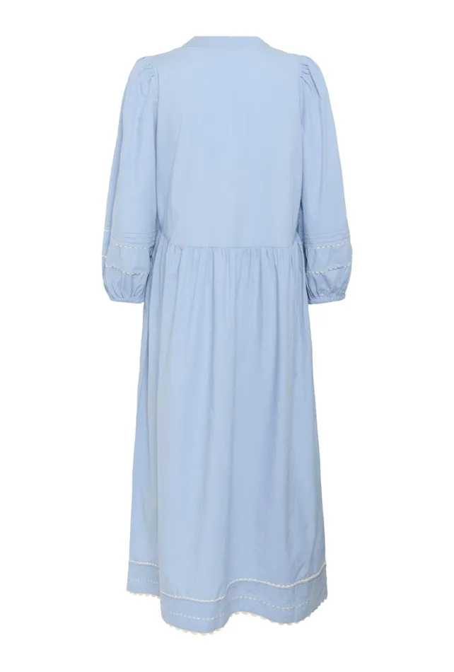 CULTURE Dresses CUmaldi Dress Forever Blue 8211 Women