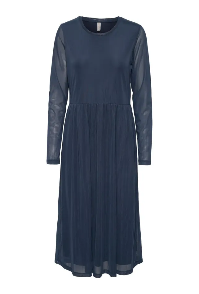 CULTURE Dresses CUmelida Dress Salute 8211 Women