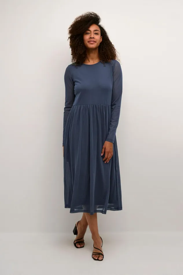 CULTURE Dresses CUmelida Dress Salute 8211 Women
