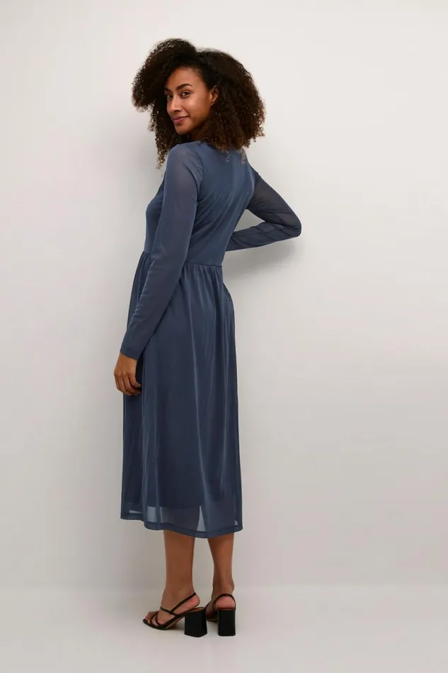 CULTURE Dresses CUmelida Dress Salute 8211 Women