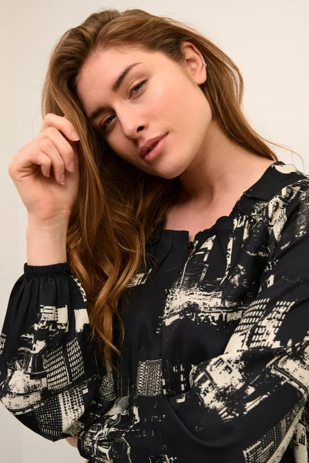CULTURE Dresses CUnelly Dress 8211 Women