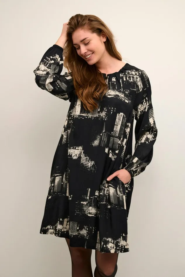 CULTURE Dresses CUnelly Dress 8211 Women