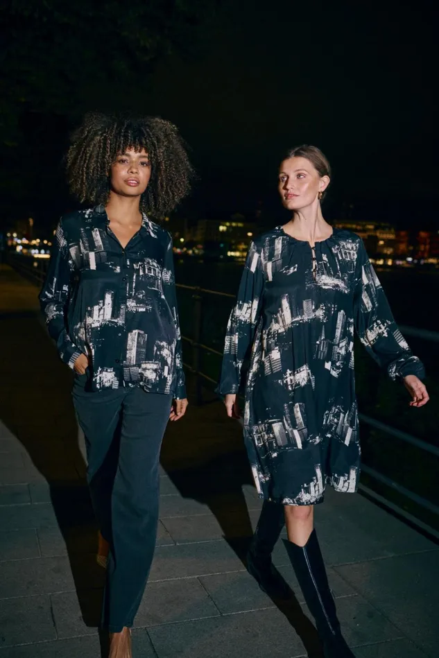 CULTURE Dresses CUnelly Dress 8211 Women
