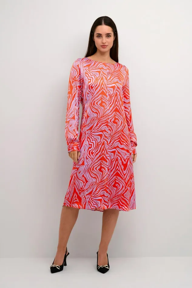CULTURE Dresses CUphoenix Dress 8211 Women