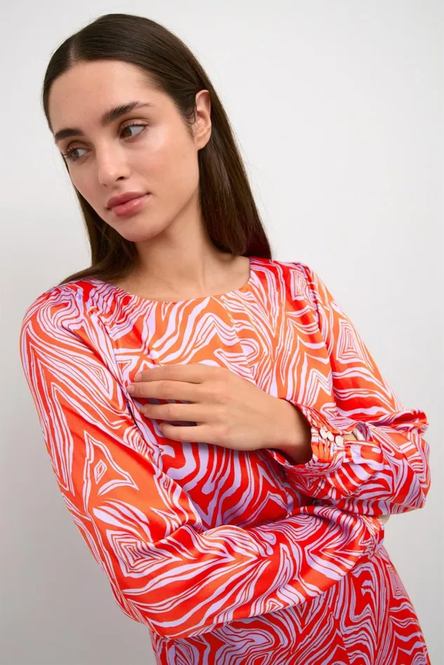 CULTURE Dresses CUphoenix Dress 8211 Women