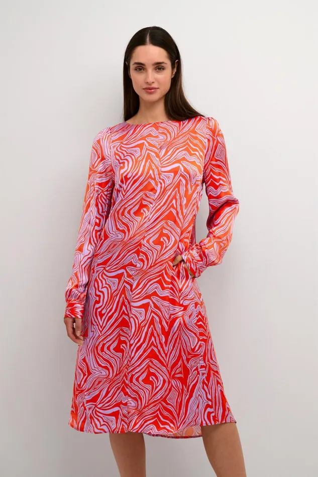 CULTURE Dresses CUphoenix Dress 8211 Women