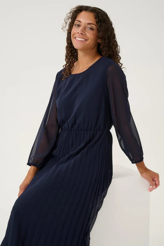 CULTURE Dresses CUriver Dress Salute 8211 Women