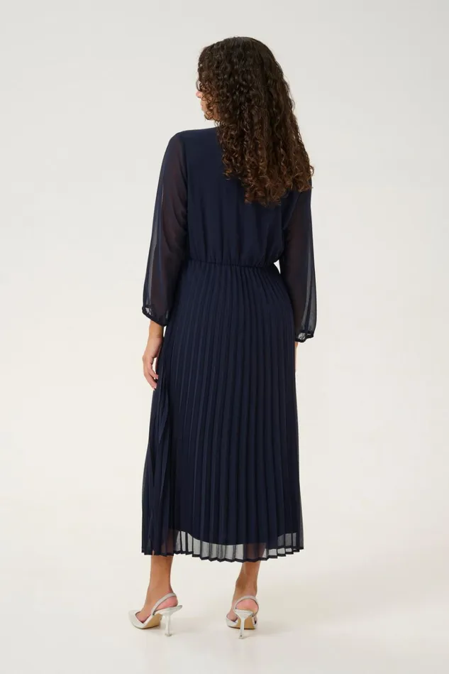 CULTURE Dresses CUriver Dress Salute 8211 Women
