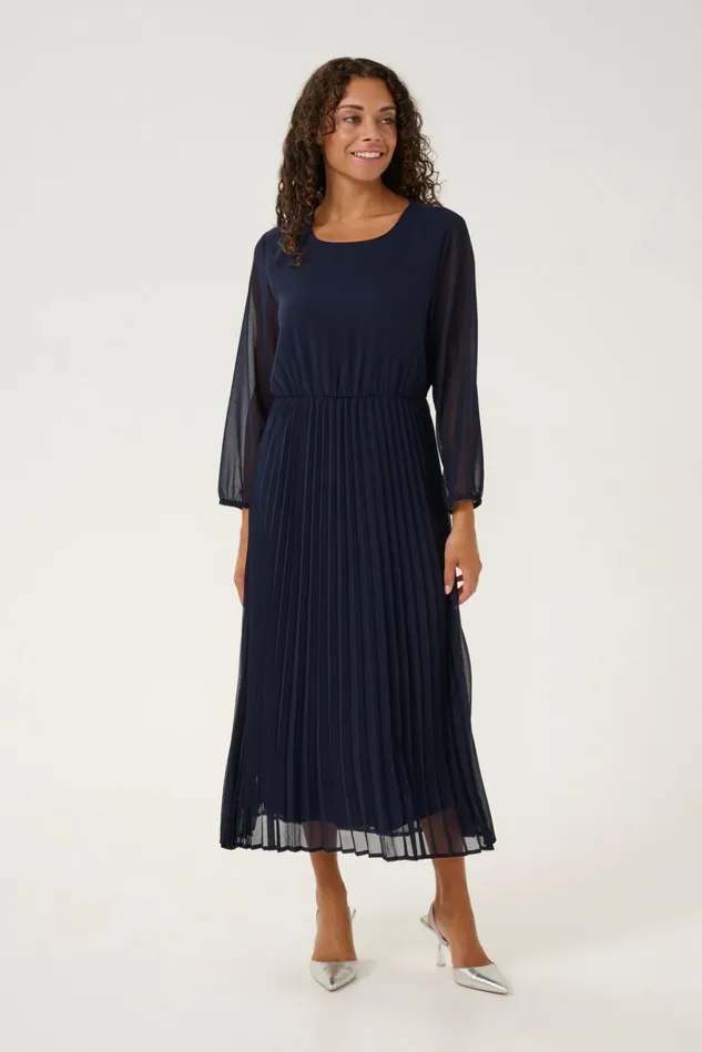 CULTURE Dresses CUriver Dress Salute 8211 Women