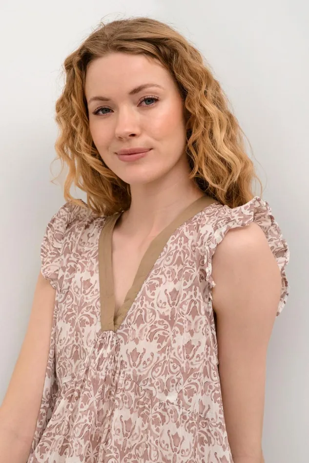 CULTURE Dresses CUrosy Dress 8211 Women